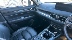 Mazda CX-5 2.2d Sport 5dr Diesel Estate